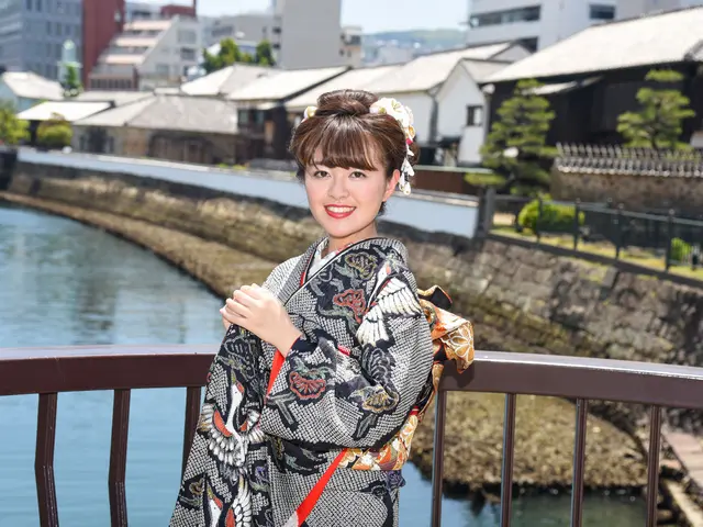 長崎市中心【着付け歴20年の経験と実績】営業時間外もご要望お聞きします!