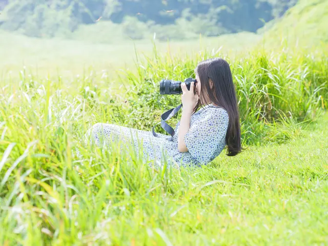 プロフィール写真で、あなたの人生を変えるかも?素敵な魅力を最大限にアピール♪