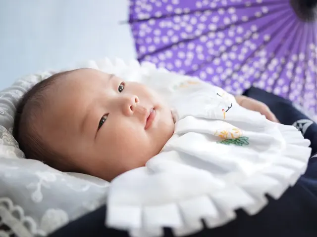 土日撮影歓迎!現役ベビーマッサージ講師フォトグラファー!