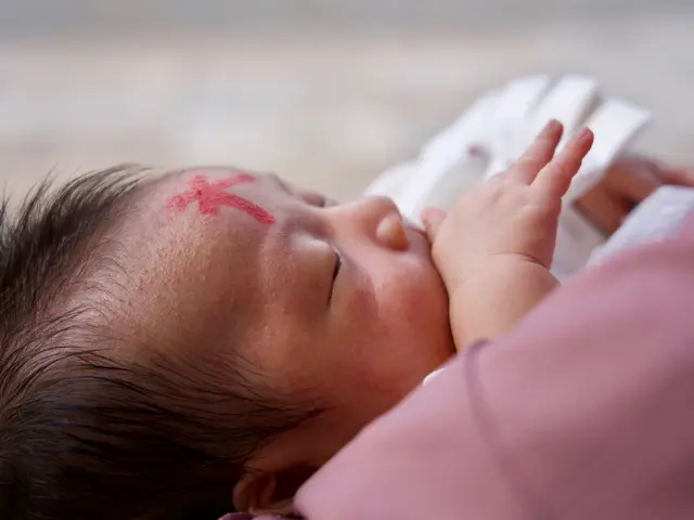 土日撮影歓迎!現役ベビーマッサージ講師フォトグラファー!