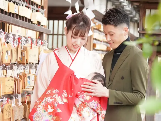 土日撮影歓迎!現役ベビーマッサージ講師フォトグラファー!