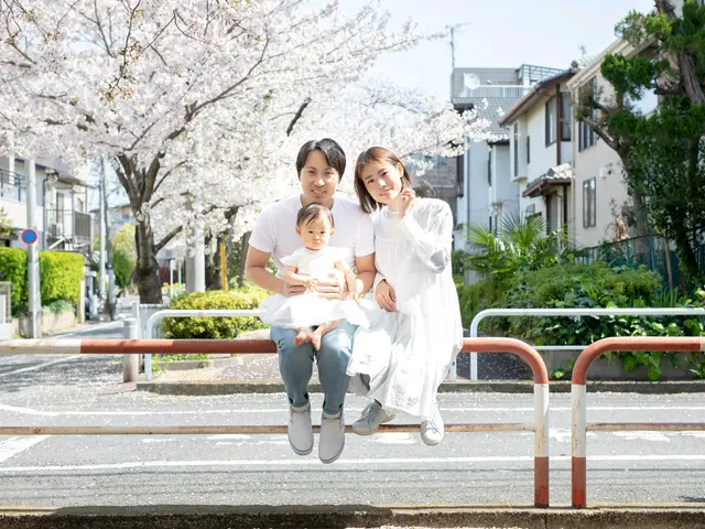 【2児のパパ】PayPay対応!お子さま撮影おまかせください!