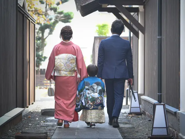 ◆お得なセット割も可◆ 着付店との提携あり!