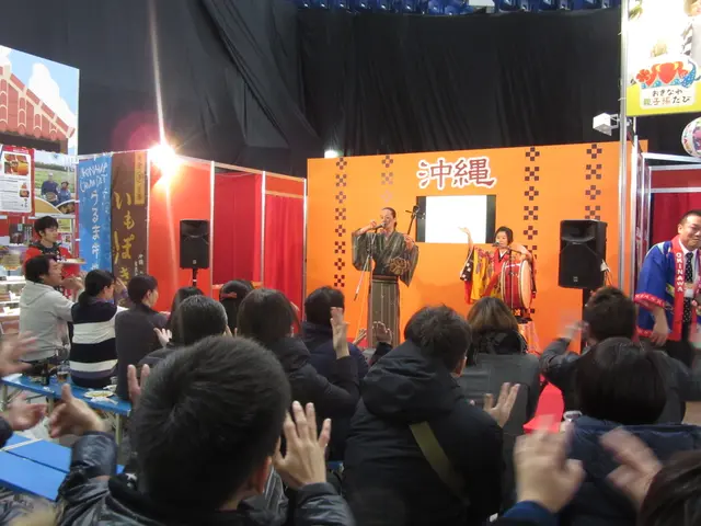 南国の音色を身近な場所にお届け!沖縄音楽中心の出張演奏サービス♪