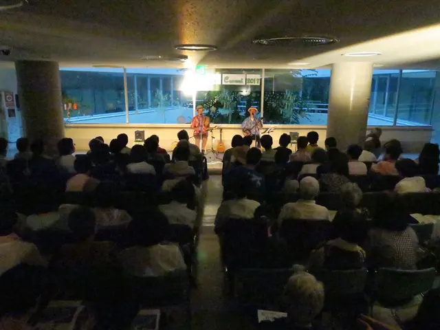 南国の音色を身近な場所にお届け!沖縄音楽中心の出張演奏サービス♪