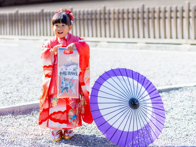 ☆出張カメラマン☆お子供の大事な時を撮影でステキに色付け★七五三記念写真