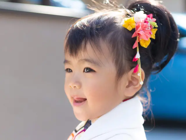 ☆出張カメラマン☆お子供の大事な時を撮影でステキに色付け★七五三記念写真