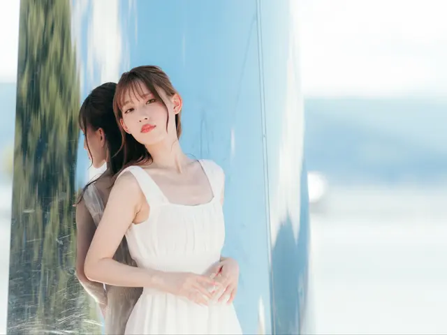 その一瞬を、永遠に。その1枚に、願いを込めて。