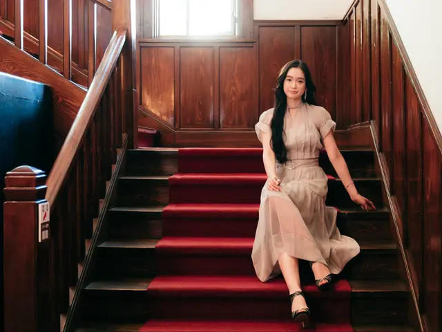 その一瞬を、永遠に。その1枚に、願いを込めて。