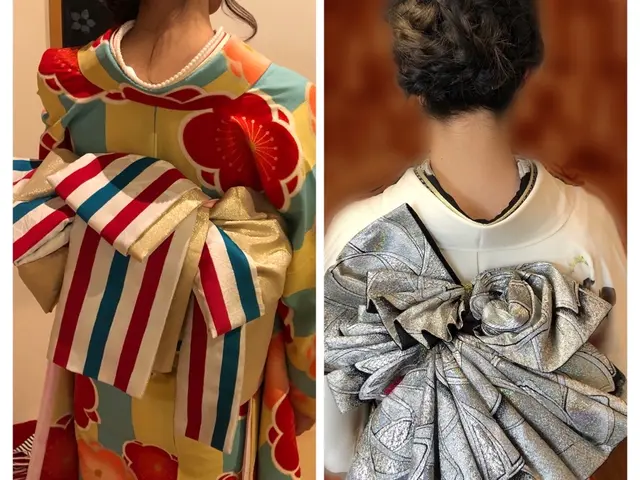 【経験40年ベテラン着付師】超早朝、駅遠、直近OK!交通費早朝料なし!希望ヘア込
