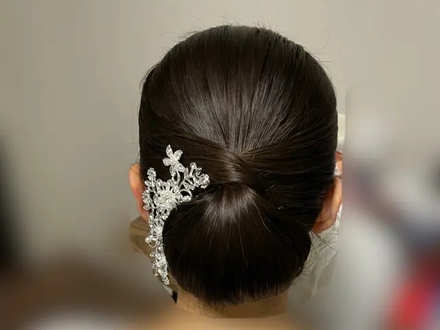 【経験40年ベテラン着付師】超早朝、駅遠、直近OK!交通費早朝料なし!希望ヘア込