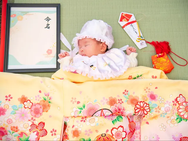 <埼玉県近郊対応>お宮参りの思い出を鮮やかで心に残る写真を撮影いたします。