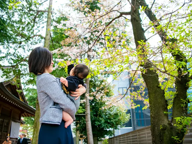<埼玉県近郊対応>お宮参りの思い出を鮮やかで心に残る写真を撮影いたします。