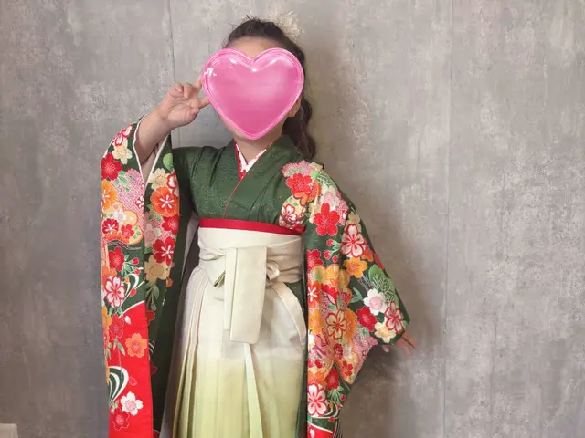 一級着付け技能士の心地よいお着付け。早朝料金頂きません。コーディネートのご相談も