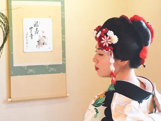【出張ヘア・メイク】アナウンサーさん、モデルさんを担当。似合うヘアメイクをご提案