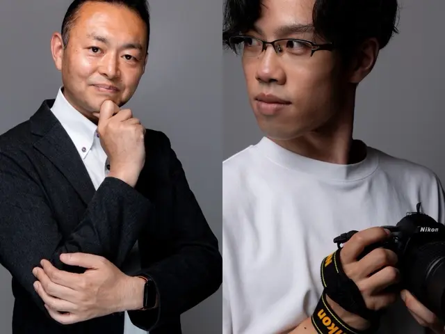 【実績多数】個人事業主/弁護士/政治家/俳優志望/輝く一枚お届けします