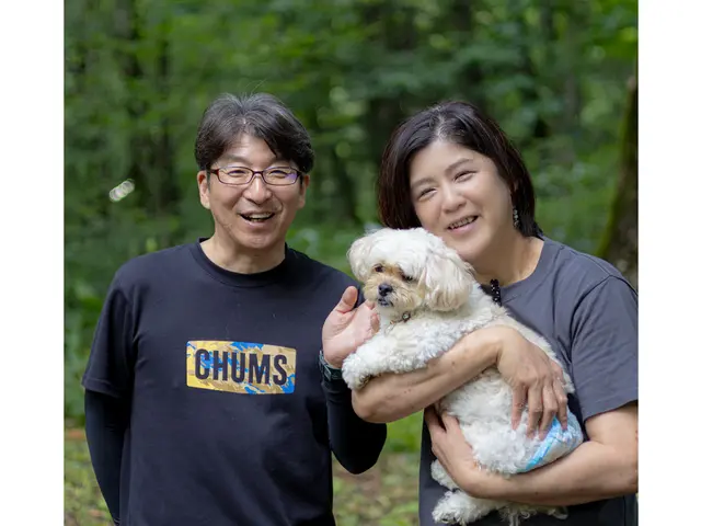 大切な人と最高の瞬間を。 二人の素顔そのままに