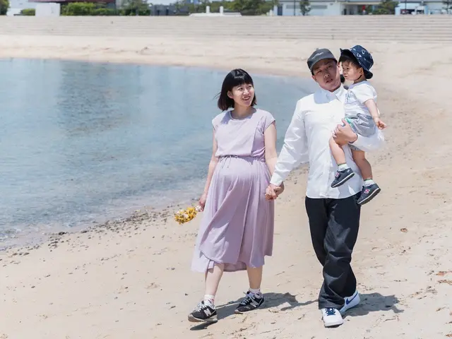 【丁寧に寄り添う撮影◎】温かいモダンなお写真で、赤ちゃんを迎える記念撮影を!