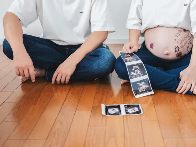 【丁寧に寄り添う撮影◎】温かいモダンなお写真で、赤ちゃんを迎える記念撮影を!