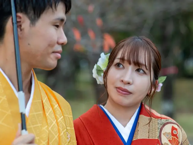 ◇カップルフォトロケーション撮影◇ 京都祇園・神戸北野坂等で映えるお二人を!