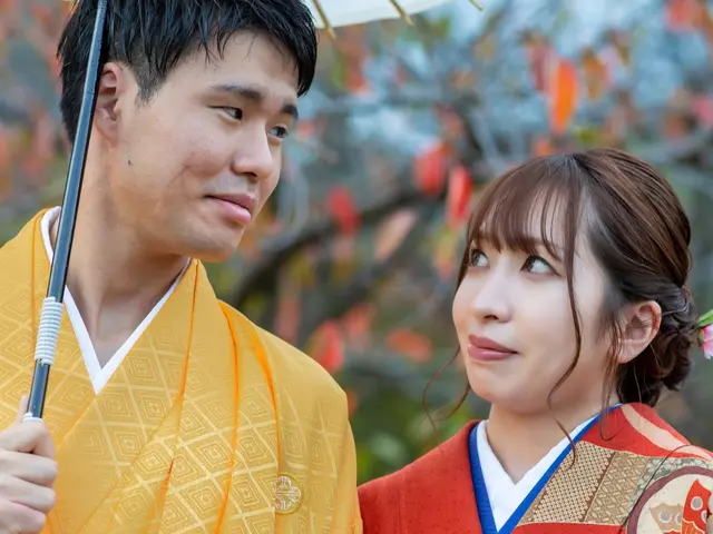 ◇カップルフォトロケーション撮影◇ 京都祇園・神戸北野坂等で映えるお二人を!