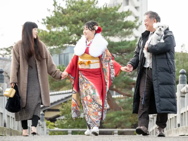 元営業マンが楽しい時間を演出!思い出に残る写真をお撮りいたします。
