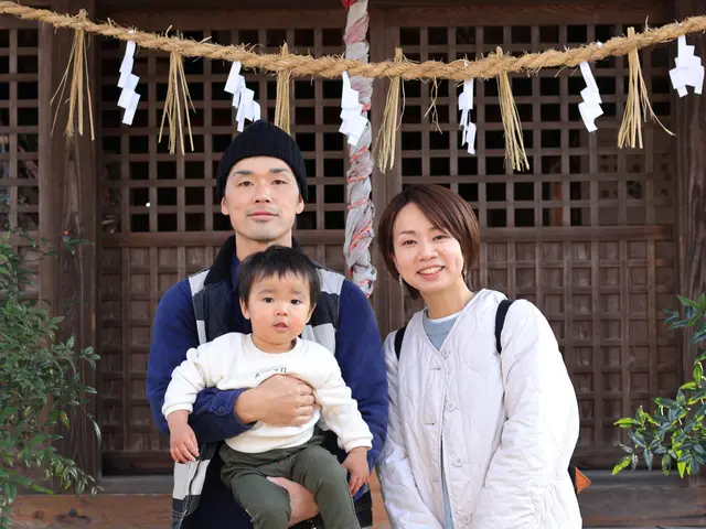 久留米市出身、子育て中のパパカメラマンが撮影致します!日曜日限定!