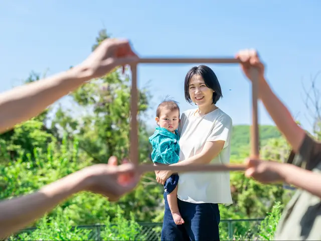 家族の写真屋さんが“唯一無二の撮影体験”をお届けします✉