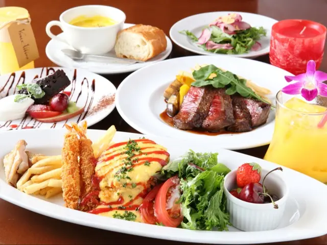 業界20年、撮影実績5000件以上!店舗撮影、料理、美容etcお任せください!