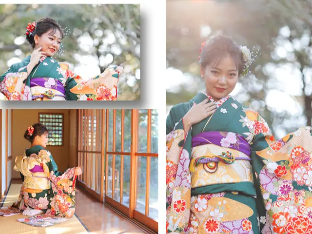 人物、記念撮影依頼ならKai photo serviceカイフォトサービス!