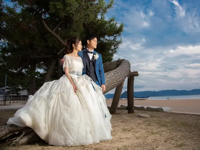 《岡山県密着・営業時間外も撮影可》女性スタッフ在籍!タカラモノになる一枚を撮影◎