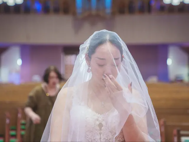 私達夫婦は、特別な一日を永遠に残すお手伝いをさせて頂いております♪