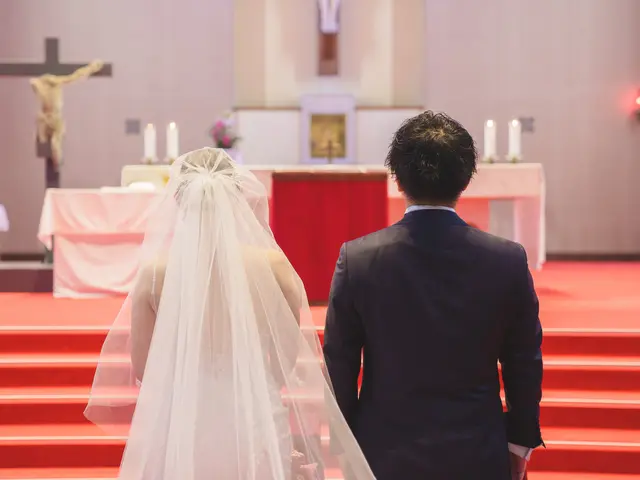 私達夫婦は、特別な一日を永遠に残すお手伝いをさせて頂いております♪