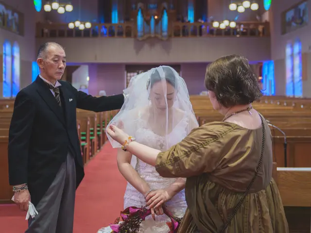 私達夫婦は、特別な一日を永遠に残すお手伝いをさせて頂いております♪