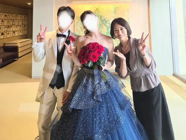 忘年会新年会も受付中!ご一緒に作り上げましょう!企業様パーティー・式典・結婚式