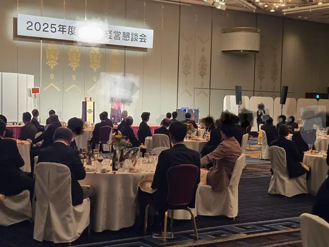 忘年会新年会も受付中!ご一緒に作り上げましょう!企業様パーティー・式典・結婚式