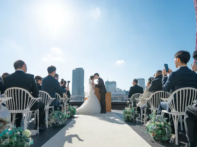 ◎予約対応~撮影・納品まで当社スタッフがすべて対応します