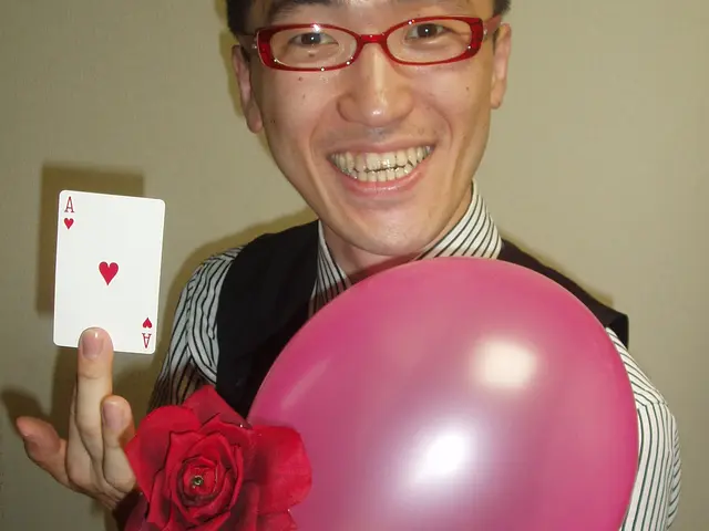 ◆大型イベント・コンテスト入賞経験◆破天荒でパワフルなパフォーマンスを致します!
