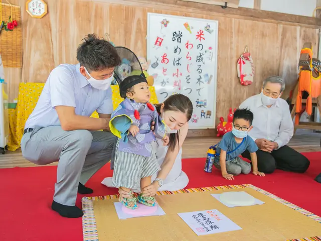 現役ウエディングカメラマンが撮るセンスある七五三、お宮参り撮影!