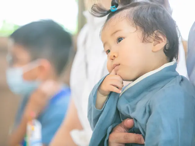 現役ウエディングカメラマンが撮るセンスある七五三、お宮参り撮影!