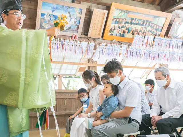 現役ウエディングカメラマンが撮るセンスある七五三、お宮参り撮影!