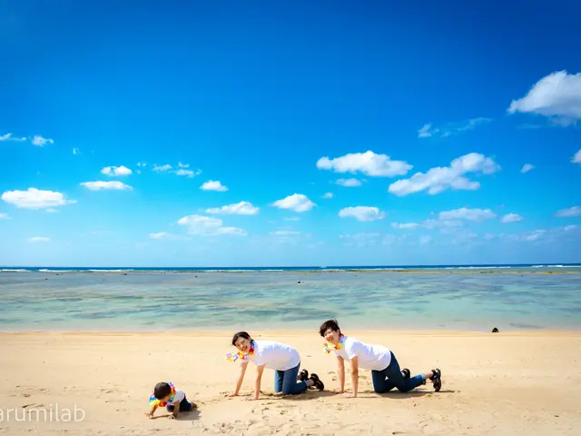 ★沖縄出張撮影★ 家族旅行、成人式や入学式など大切な家族の思い出を残すお手伝い!