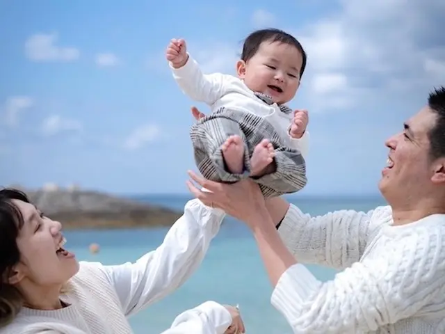 ★沖縄出張撮影★ 家族旅行、成人式や入学式など大切な家族の思い出を残すお手伝い!