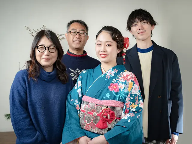 ★沖縄出張撮影★ 家族旅行、成人式や入学式など大切な家族の思い出を残すお手伝い!