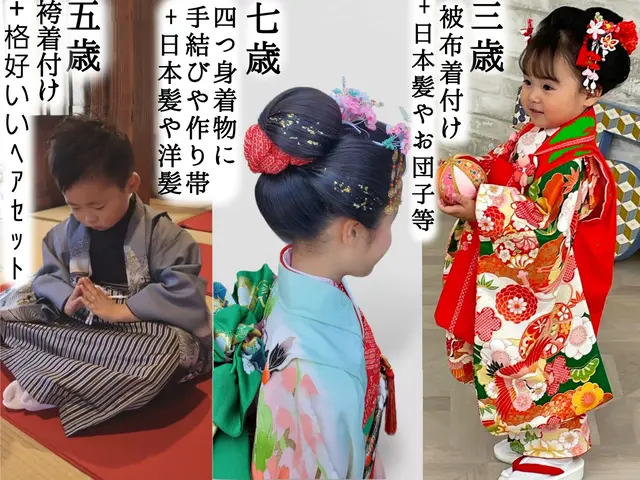 こだわりたいあなたへ❢有資格者★着付け&メイクもOK❢事前お問合せ必須です✿