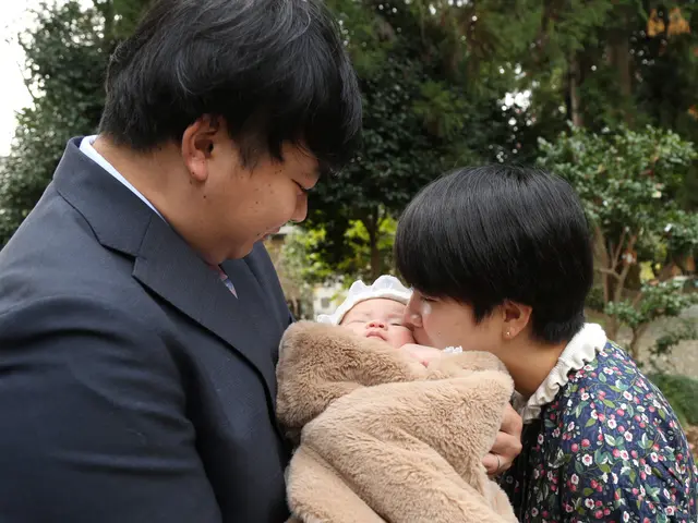 お宮参り出張写真撮影サービス