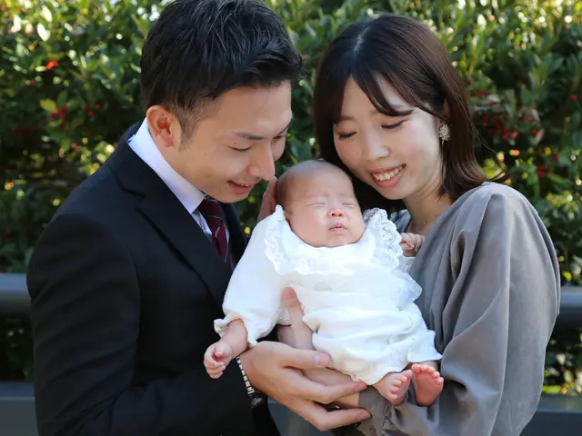 お宮参り出張写真撮影サービス