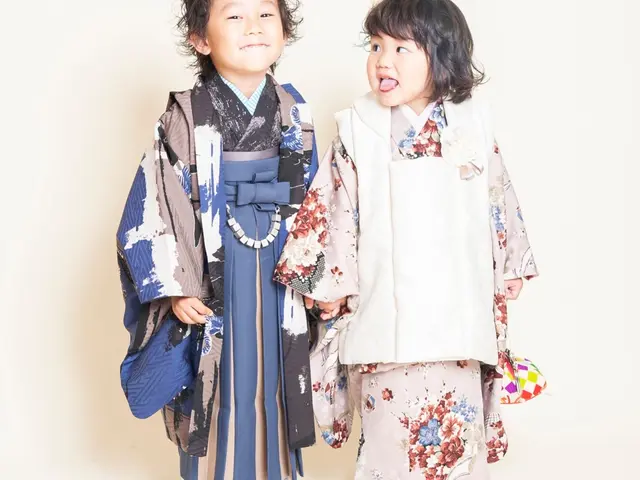 フリーで活躍中のカメラマンが撮影!ヘア+ポイントメイク+着付け+レンタル着物付き