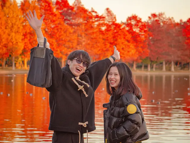 恋人/友達同士での最高の笑顔を撮って見せます!