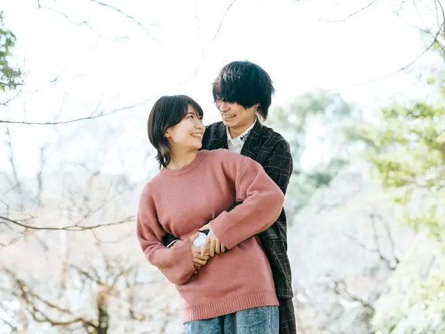 ~ 写真で創る2人の物語 ~